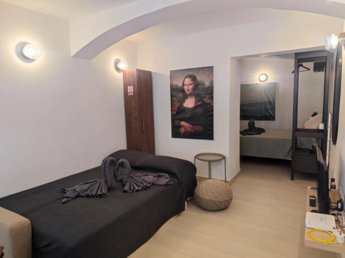 Dream-apartments In * Valletta