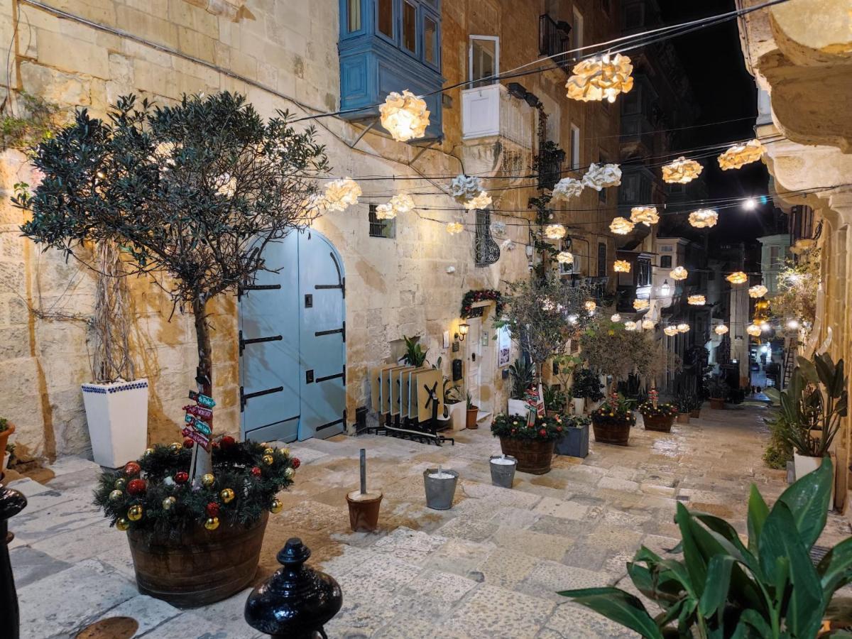 Dream-apartments In Valletta