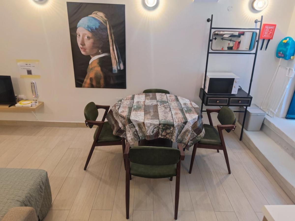 Dream-apartments In