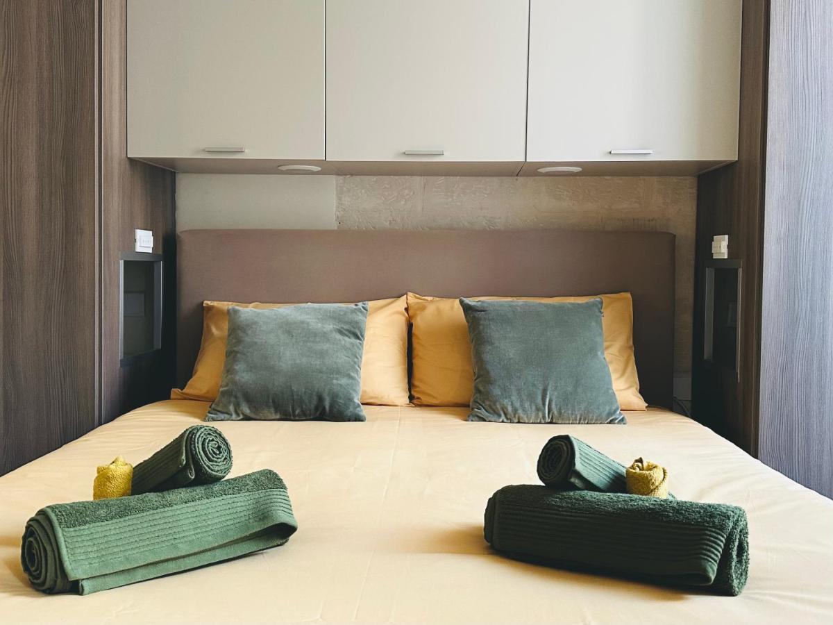 Apartment Boutique *