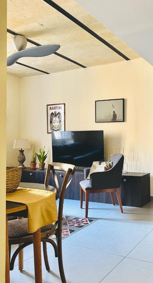 Boutique Valletta