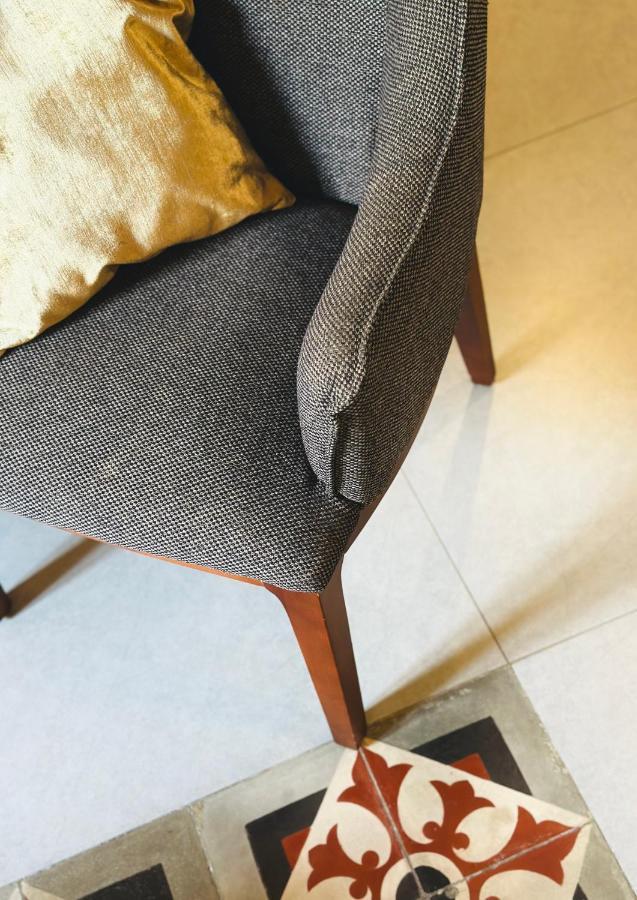 Boutique Apartment Valletta
