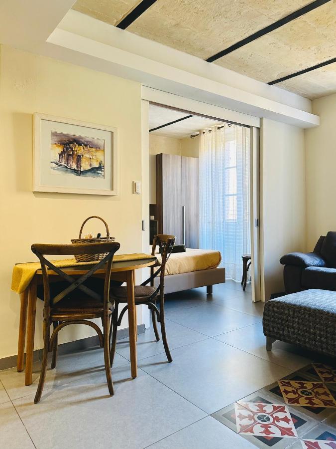Apartment Boutique