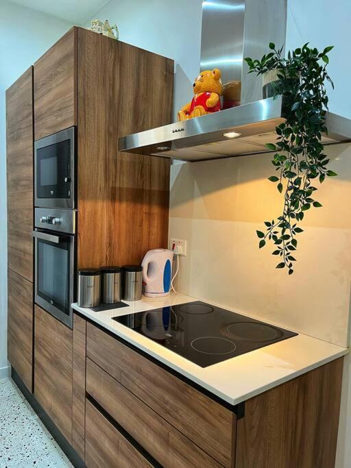 Apartamento Heart Of -