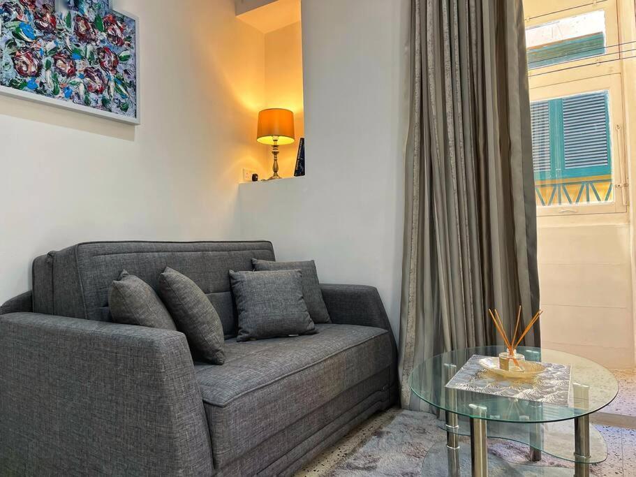 Apartamento Heart Of - Valeta