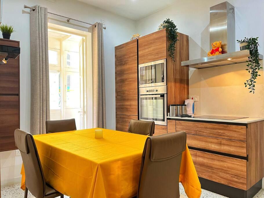 Apartamento Heart Of -