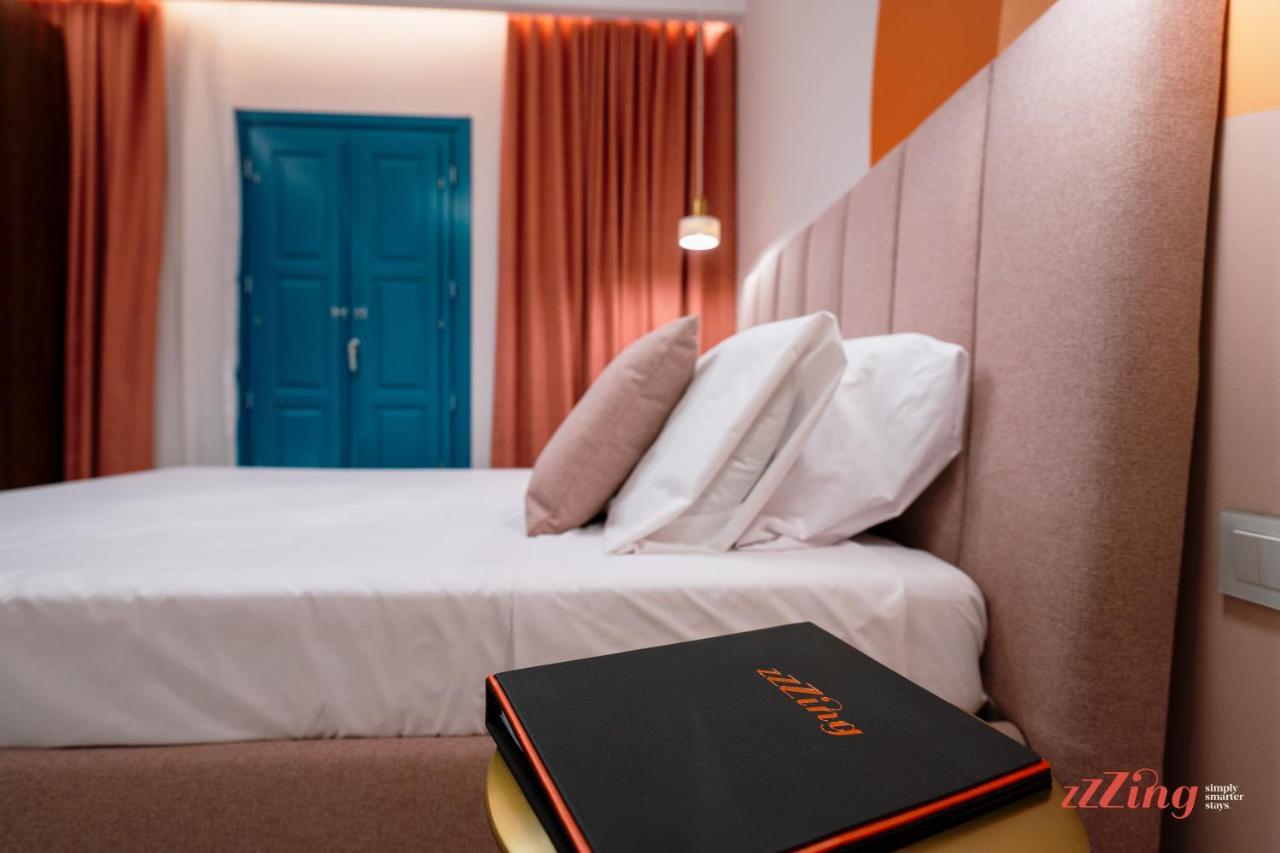 Avalon Boutique Hotel Valeta