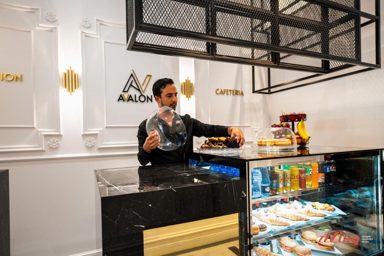 Avalon Boutique Hotel *