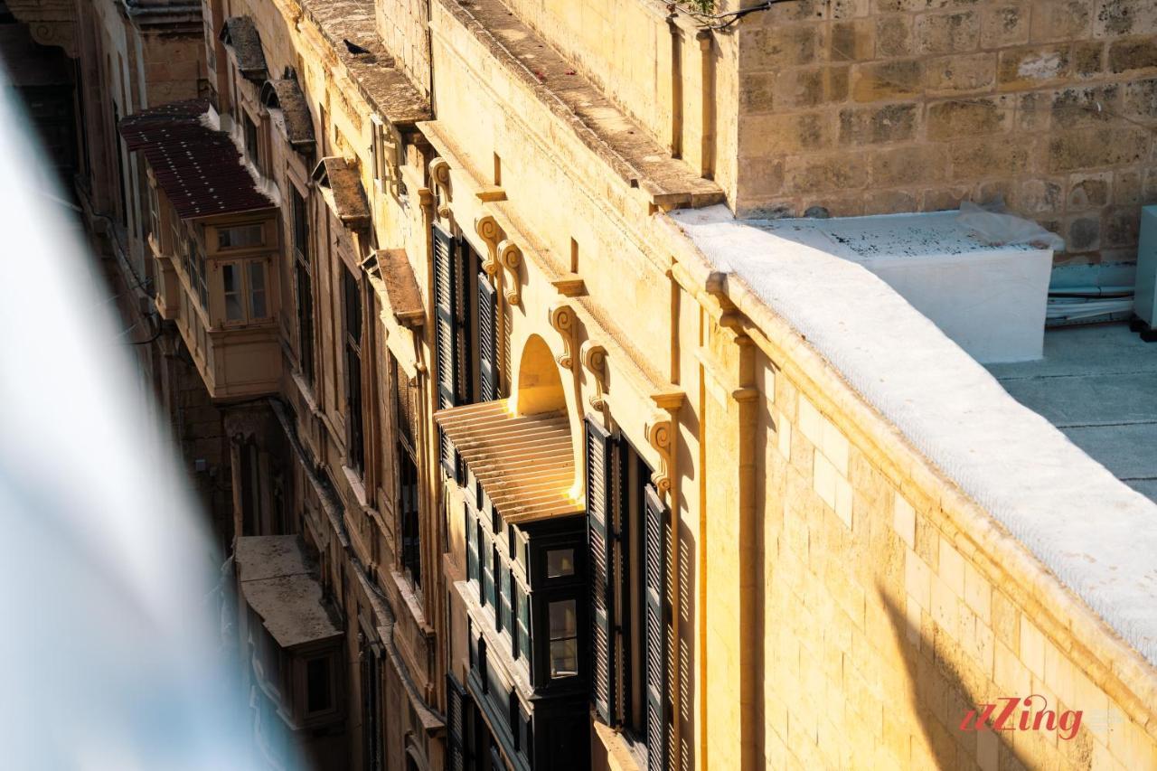 Hotel Avalon Boutique Valletta