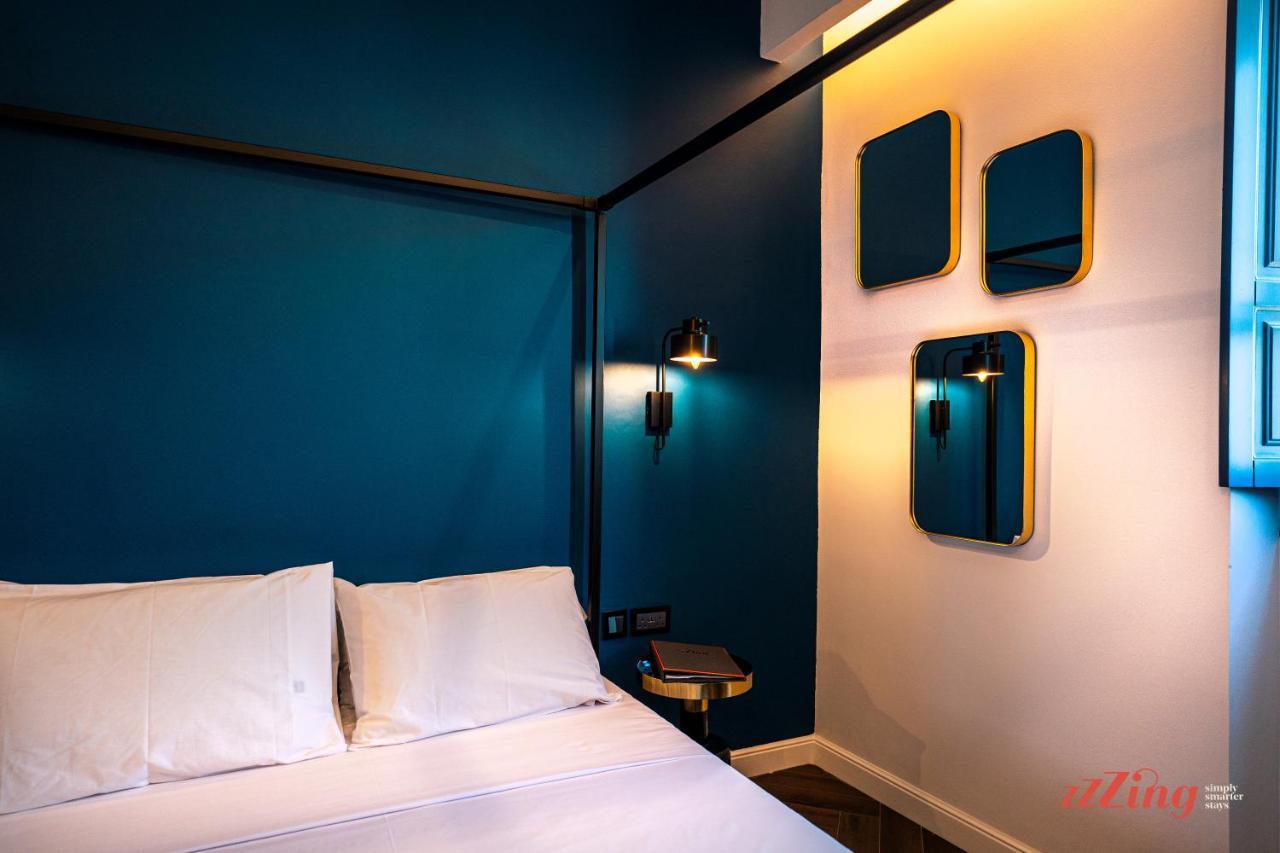 Avalon Boutique Hotel Valeta