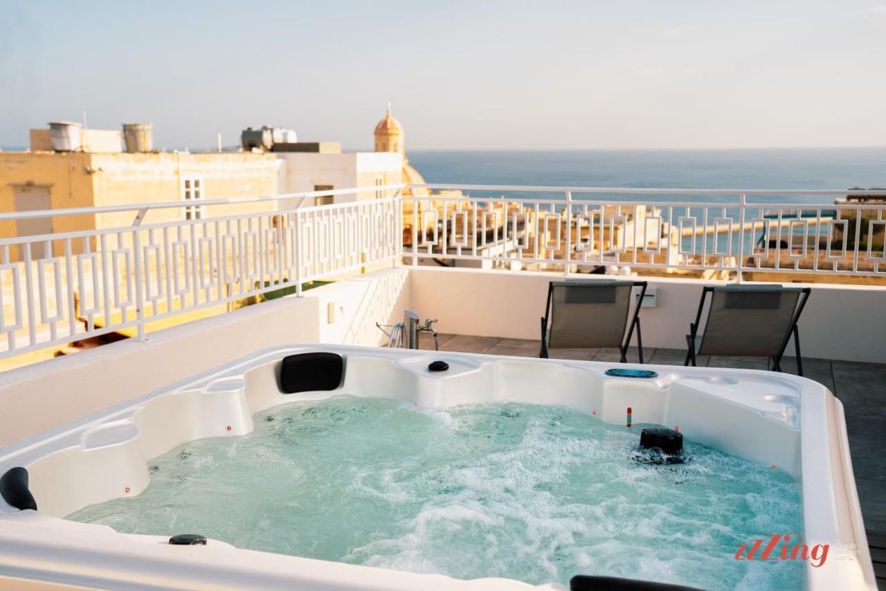 Hotel Avalon Boutique Valeta