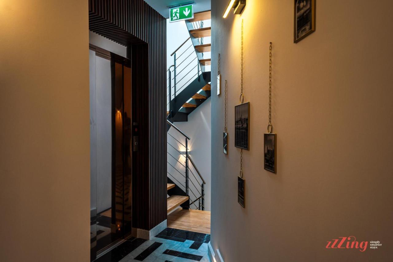Avalon Boutique Hotel Valeta