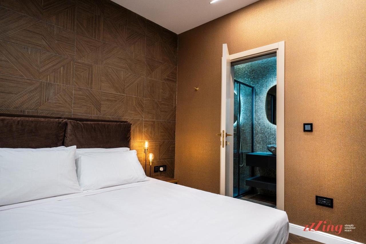 Avalon Boutique Hotel Valeta