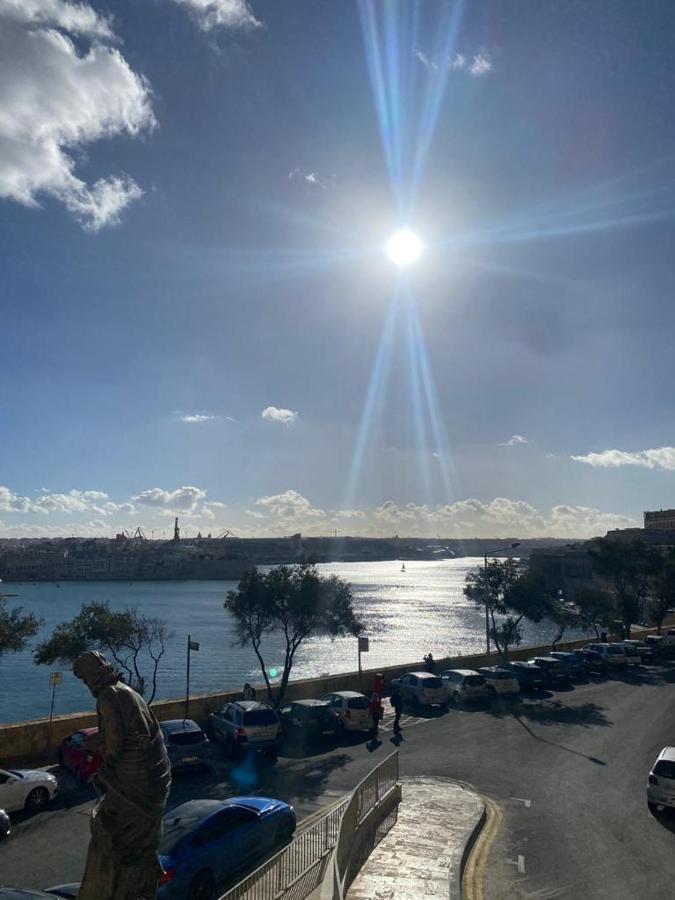 Apartamento Grand Harbour View *