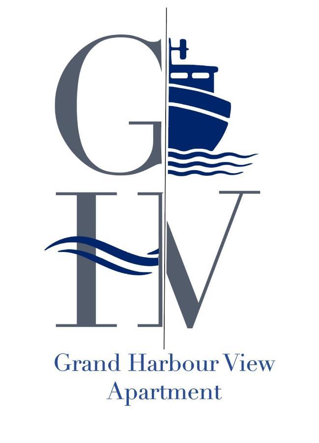 Grand Harbour View Apartamento Valeta