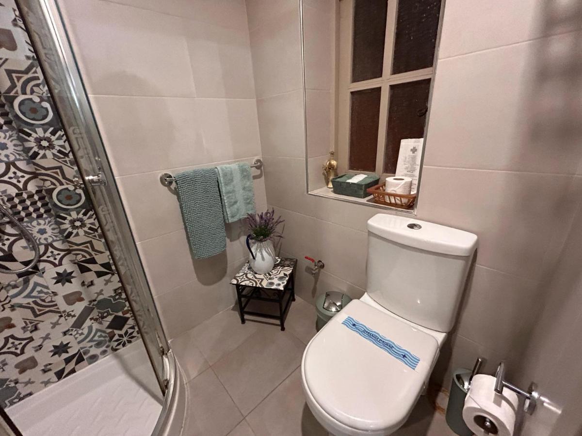 Apartamento Central Townhouse With Maltese Balcony *
