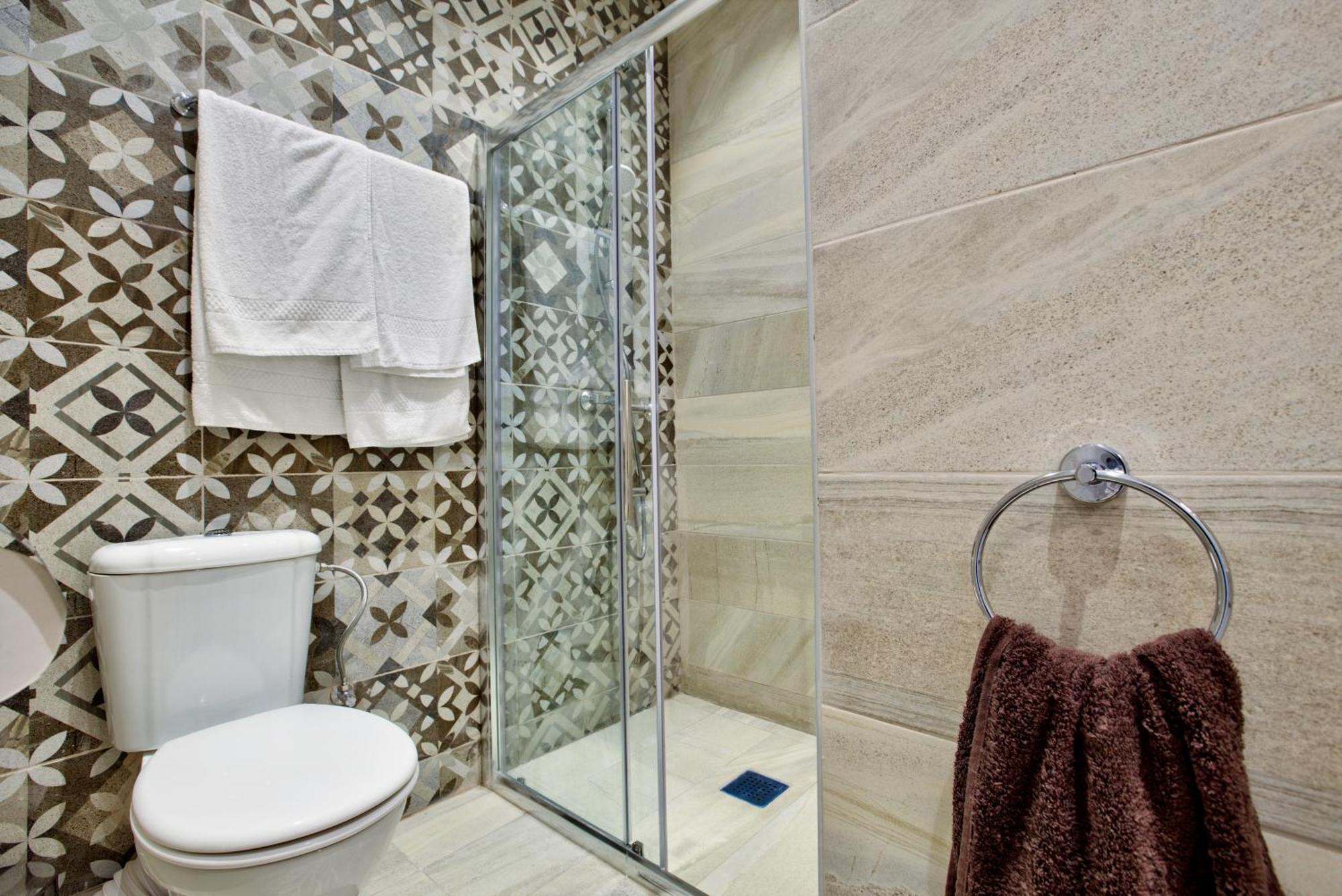 Apartment Ursula Apartments Self Catering Studios And 1-Br In Central Valletta By Tritoni Hotels *