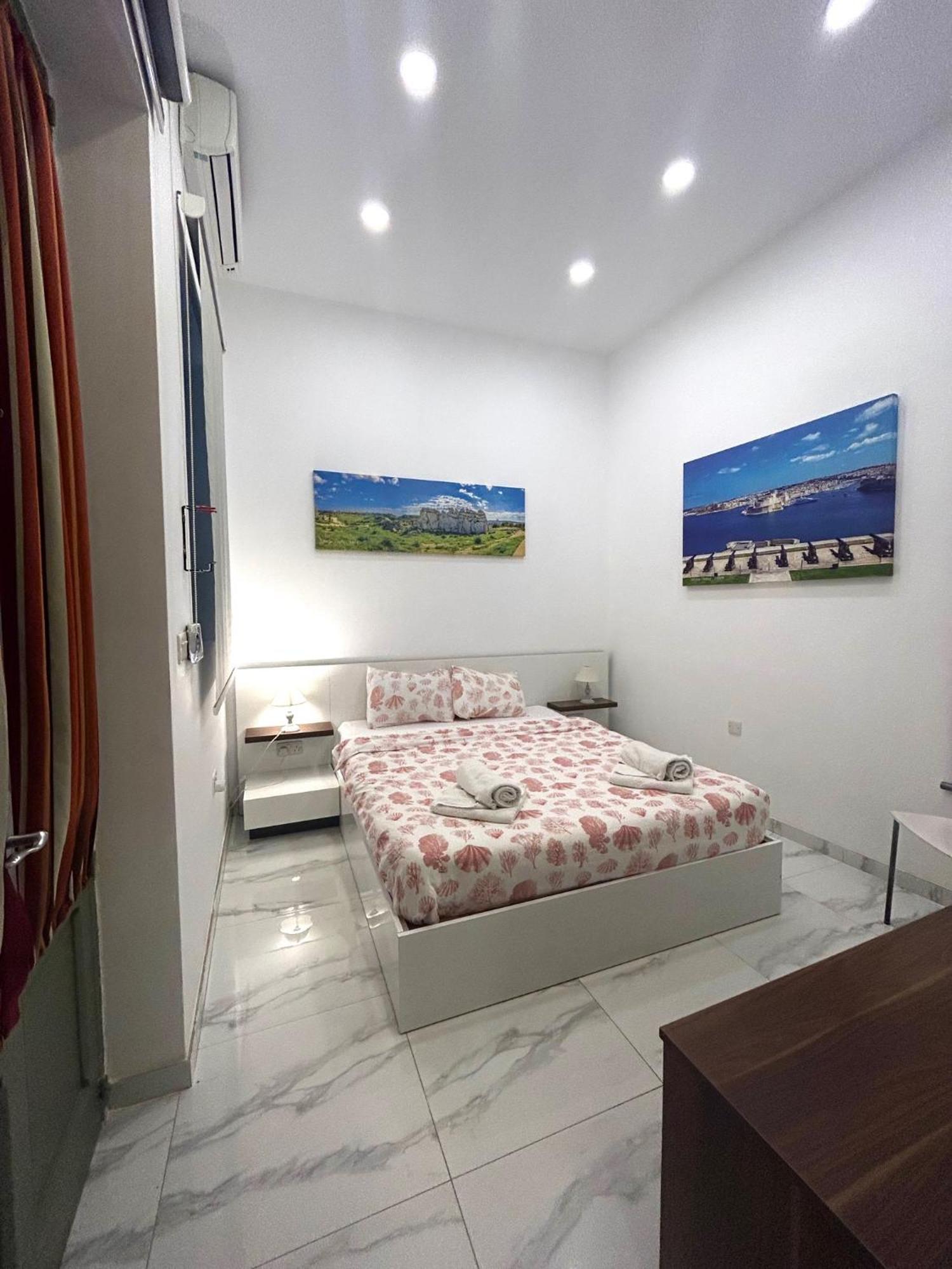 Tritoni Harbour - Apartamento