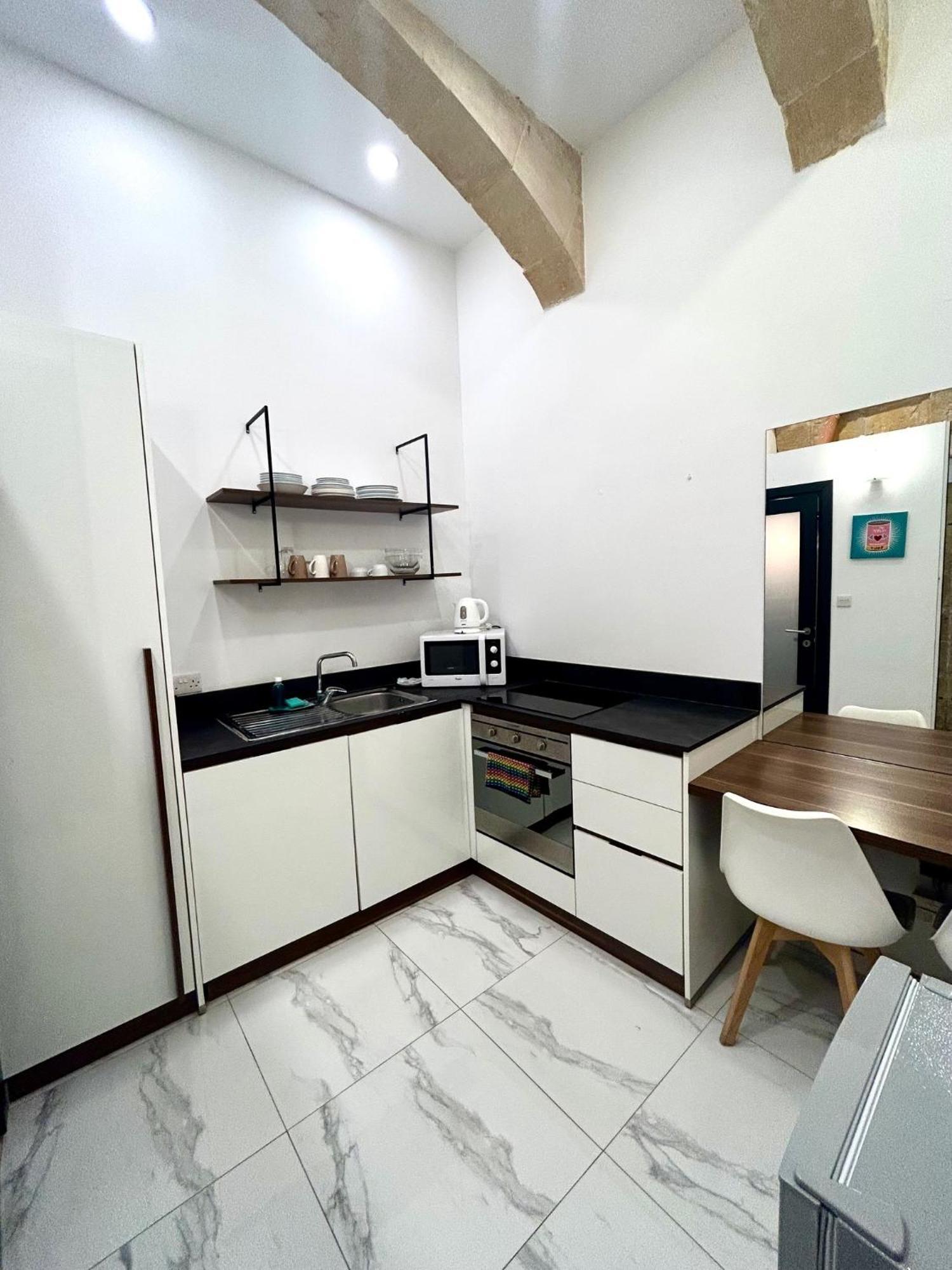 Apartamento Tritoni Harbour - Valeta