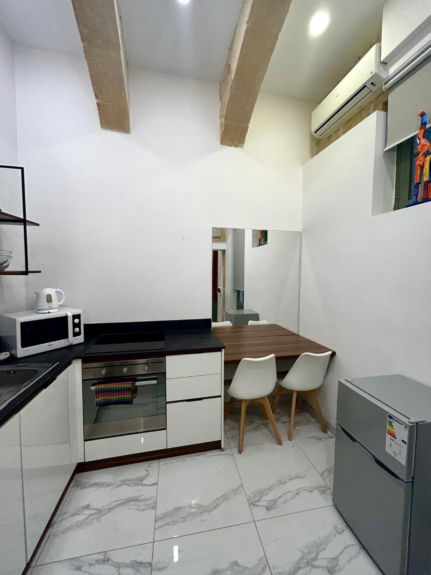 Tritoni Harbour - Apartamento