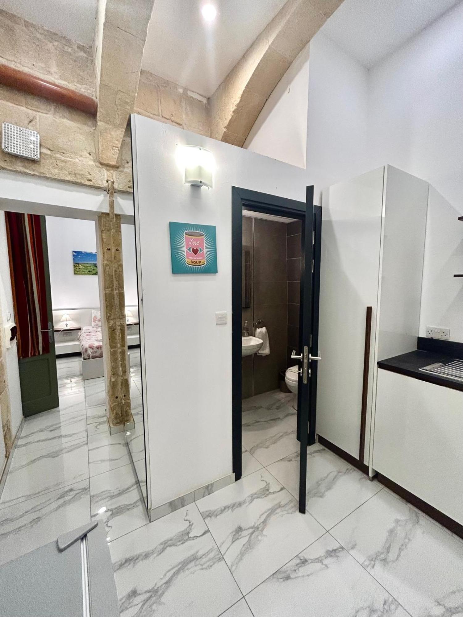 Tritoni Harbour - Apartamento *