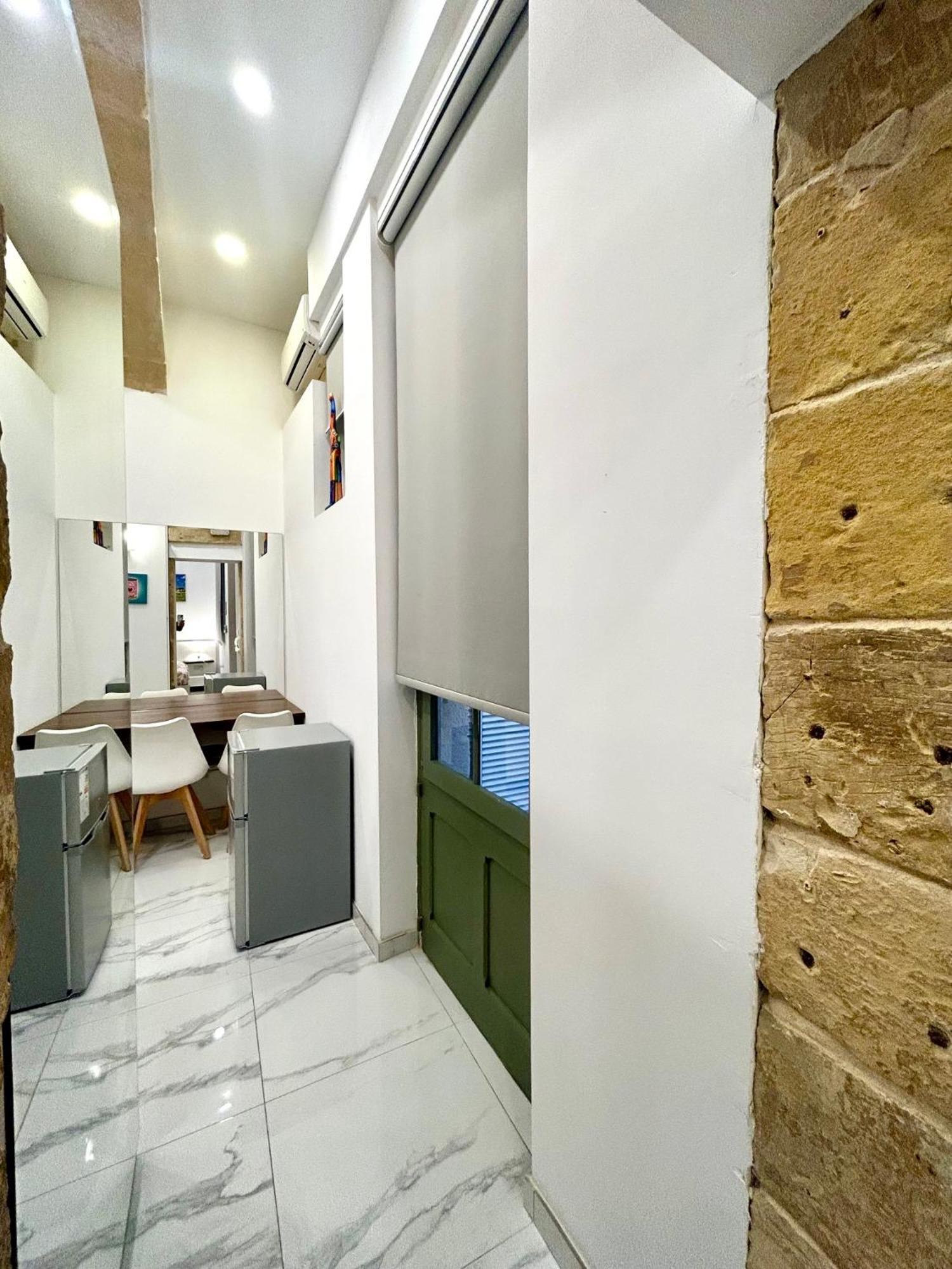 Tritoni Harbour - Apartamento Valeta