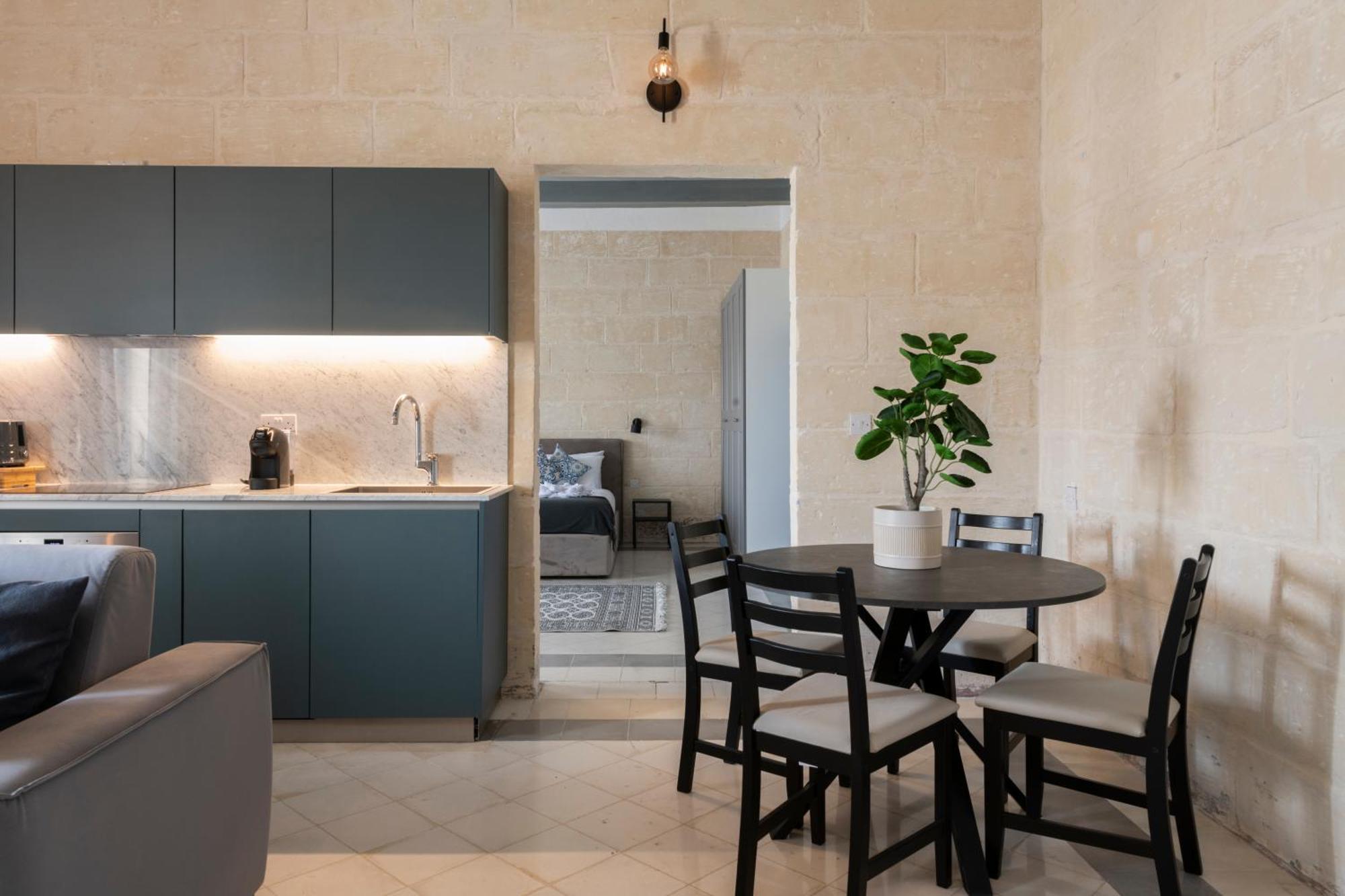 Apartment Collection - Felix Valletta