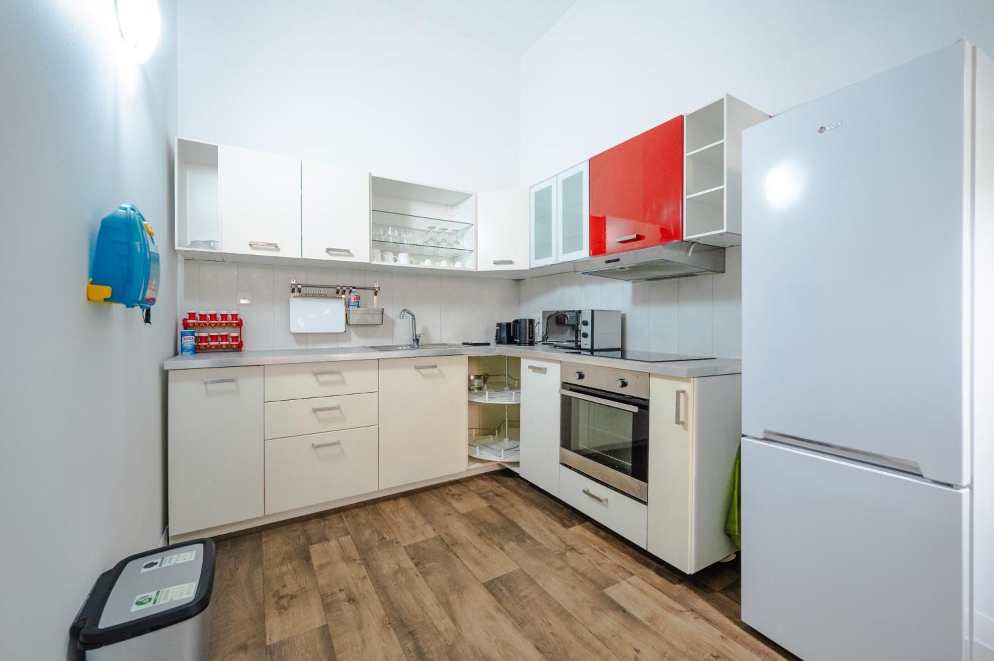 St Two Bedroom * Valletta