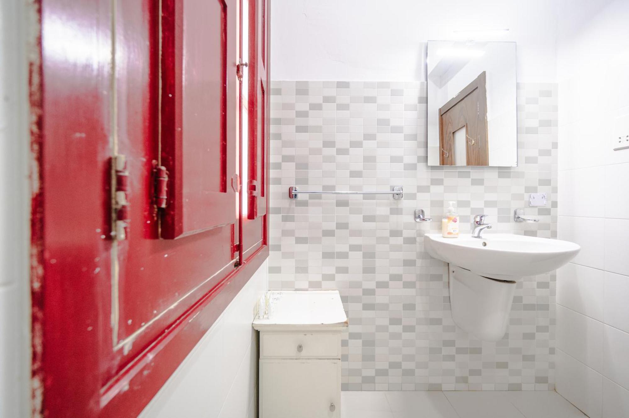 St Two Bedroom
