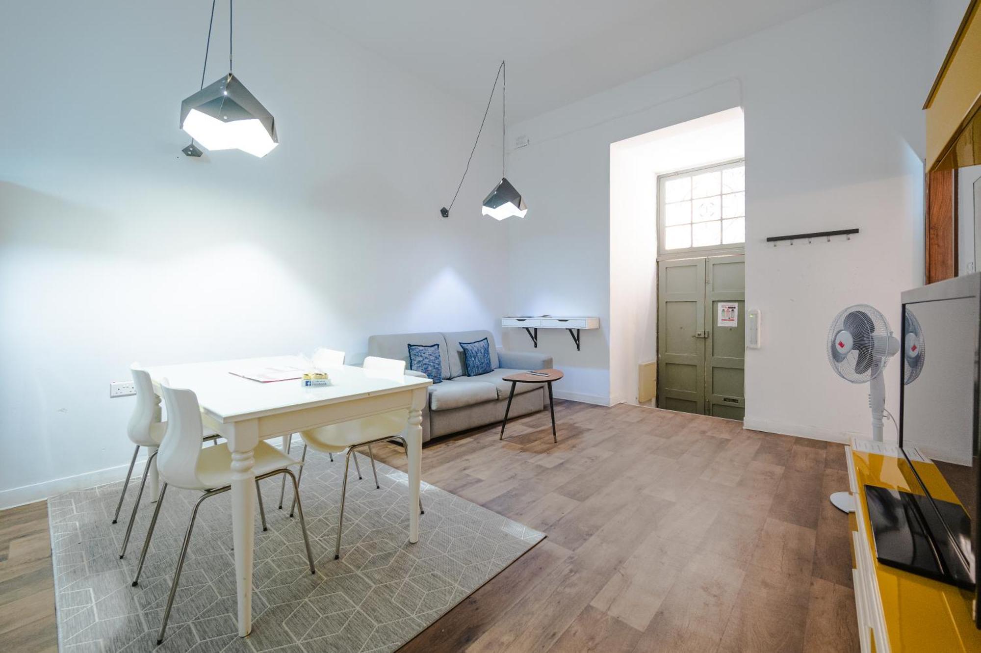 St Two Bedroom * Valletta