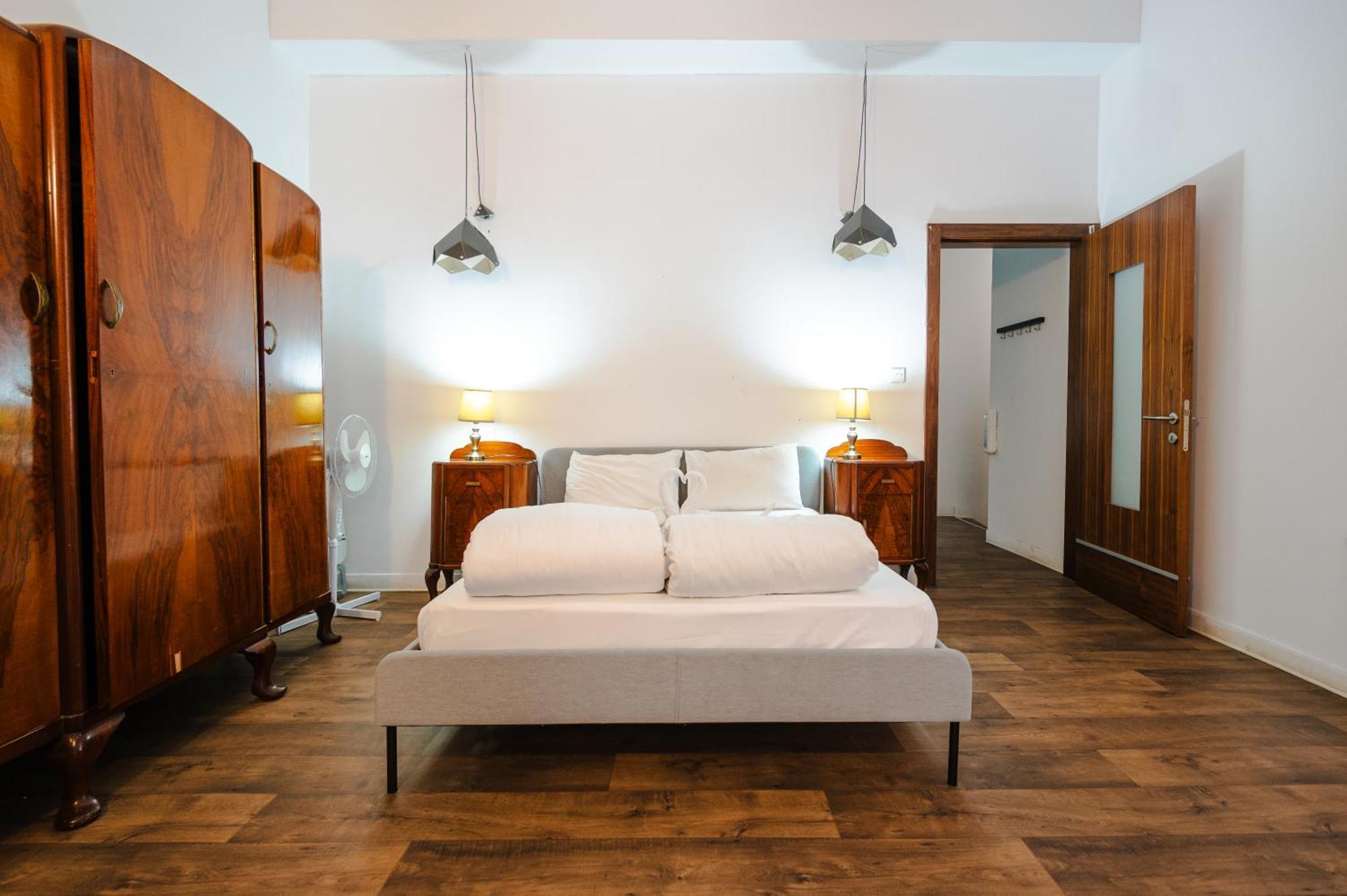 Apartment St Two Bedroom Valletta
