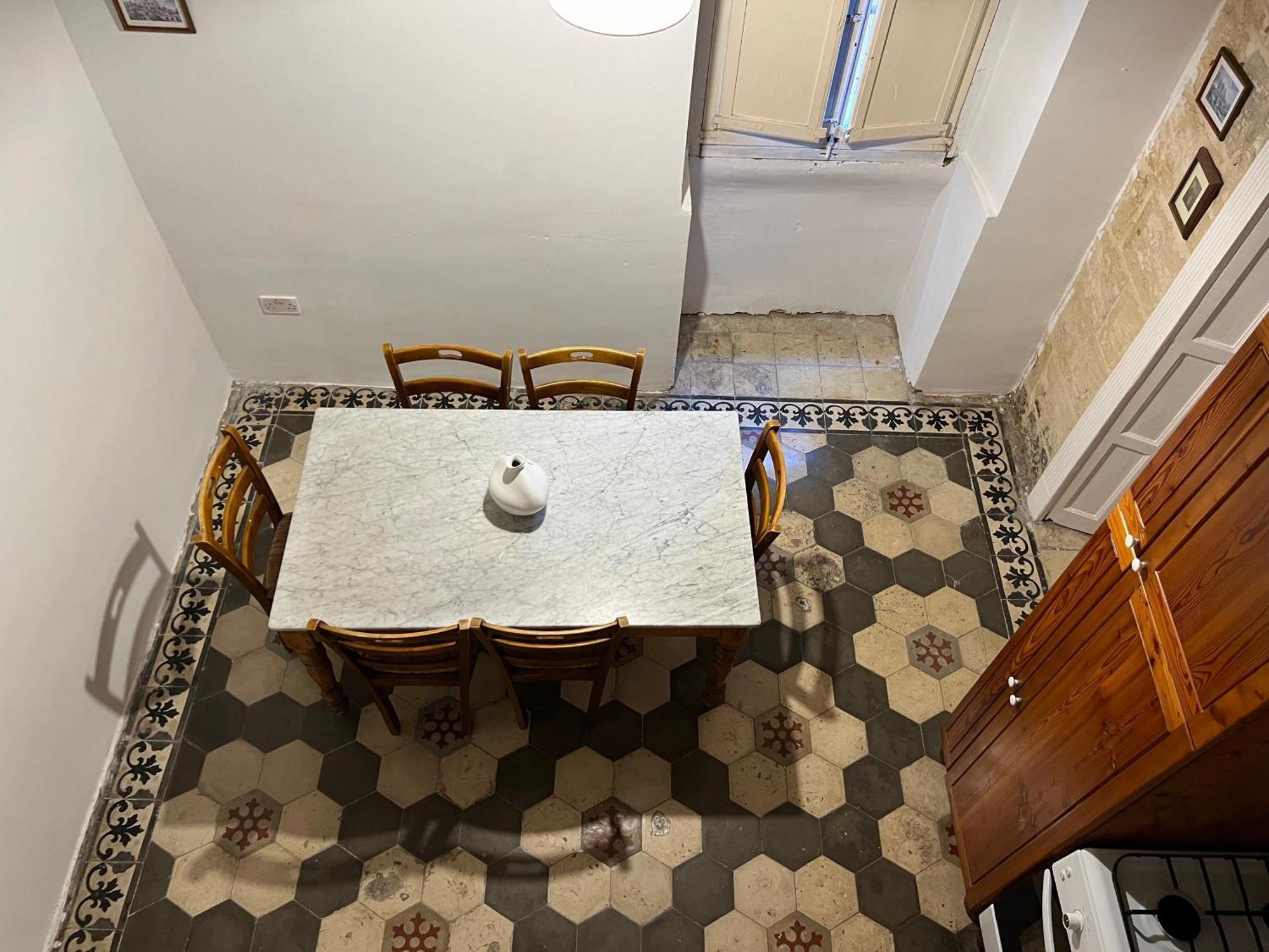 Holiday home Period Townhouse *