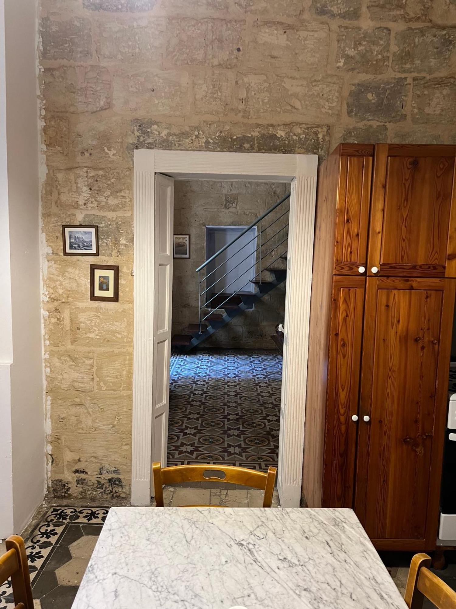 Period Townhouse Holiday home Valletta
