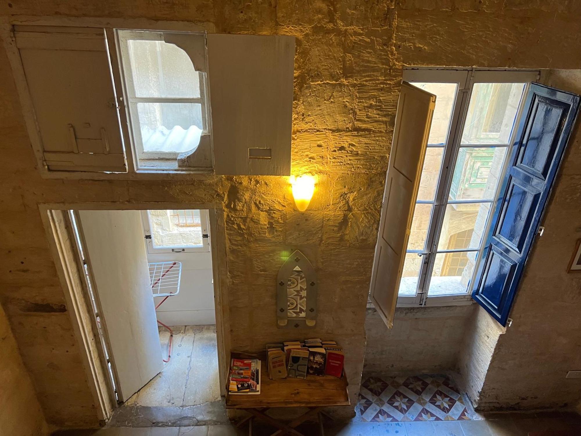 Period Townhouse *