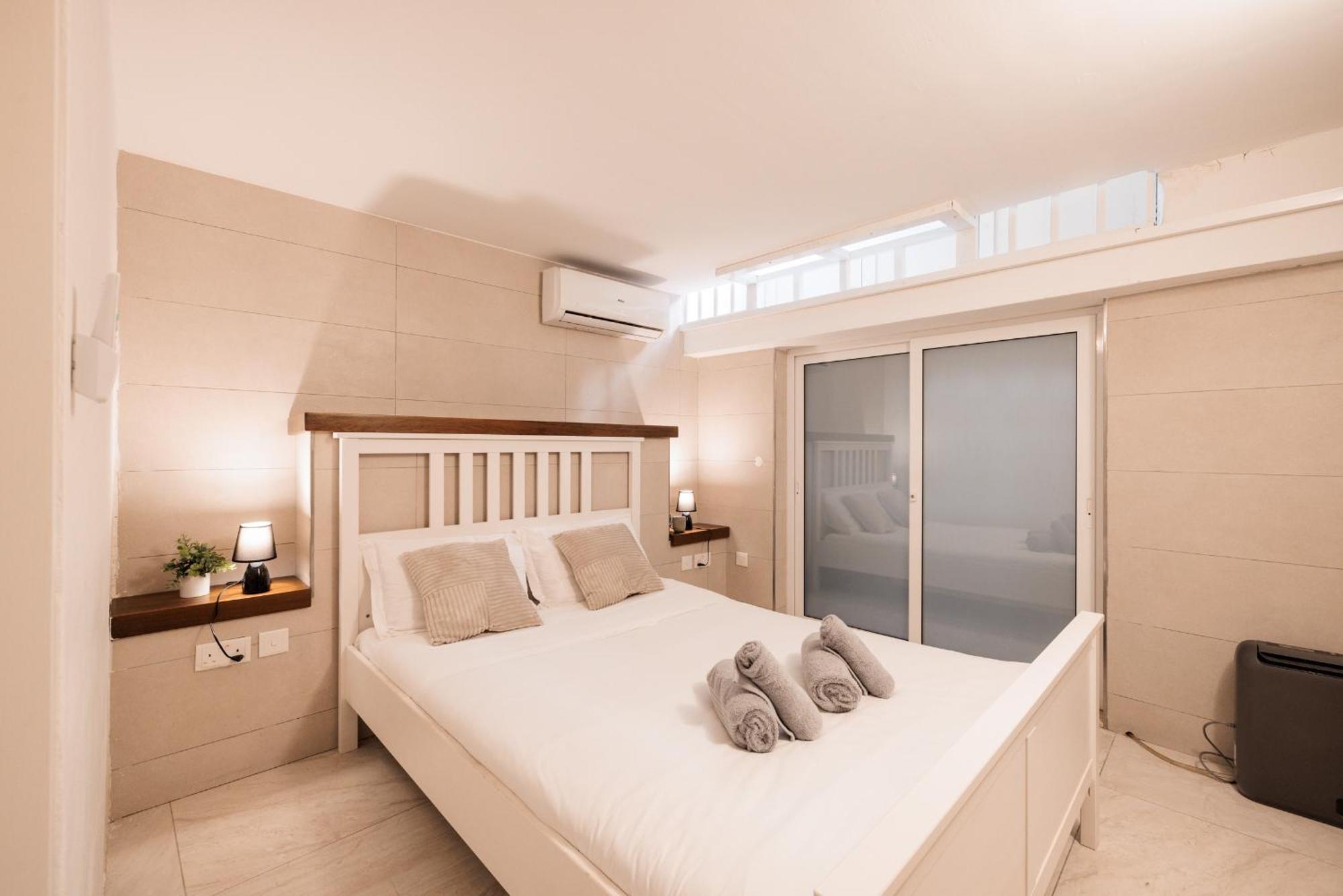 Apartment Minty - Sweet 1 Bedroom Valletta
