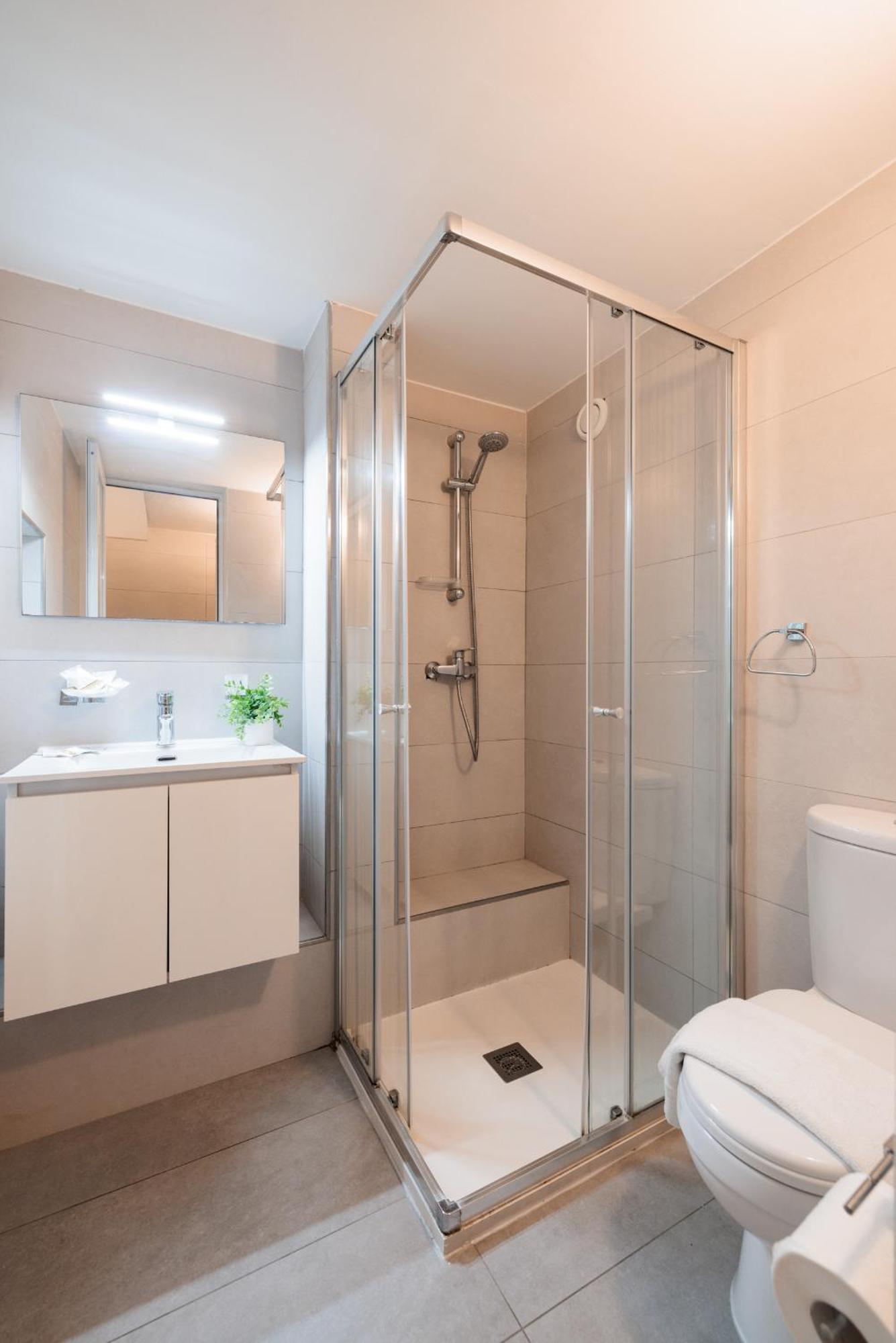 Minty - Sweet 1 Bedroom * Valletta