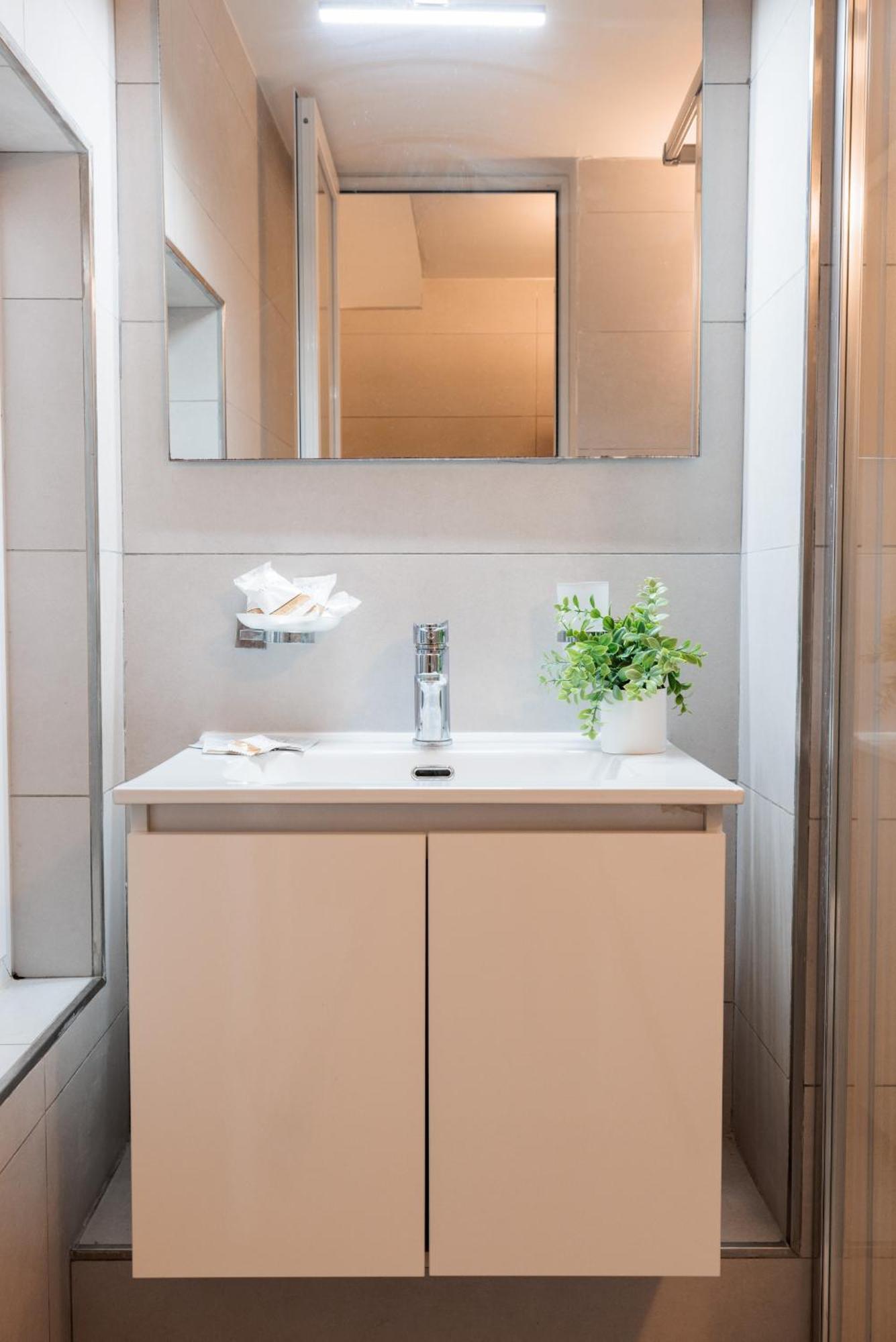 Minty - Sweet 1 Bedroom Apartamento Valeta