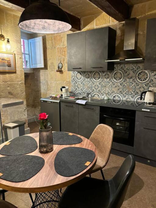 Vincenti's Nest Holiday home