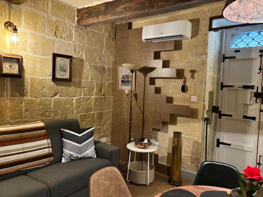 Vincenti's Nest Holiday home *