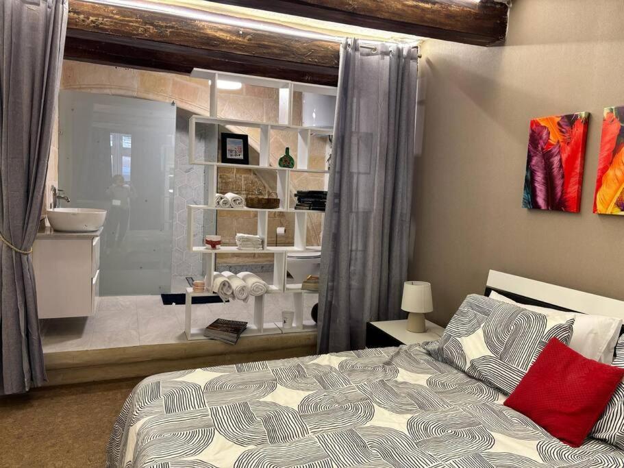 Vincenti's Nest Holiday home