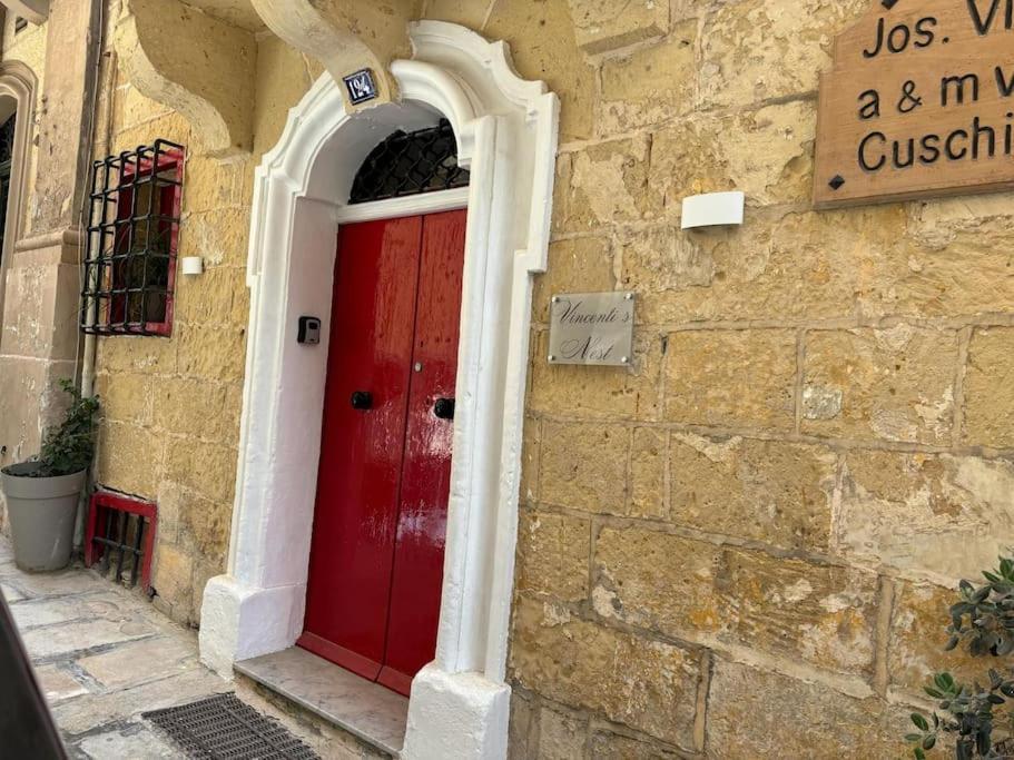 Vincenti's Nest Valletta