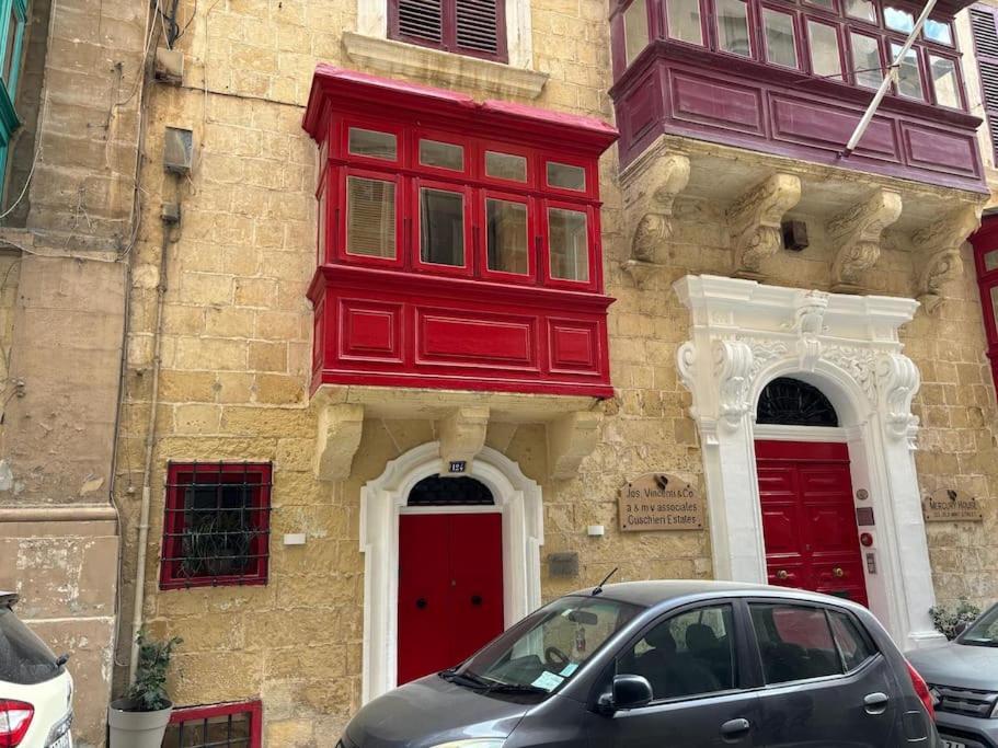 Vincenti's Nest Holiday home