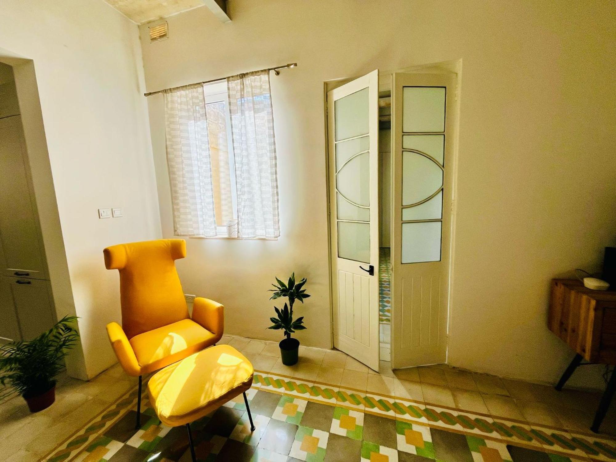 Cozy Charming In Old Bakery Street Apartamento Valeta