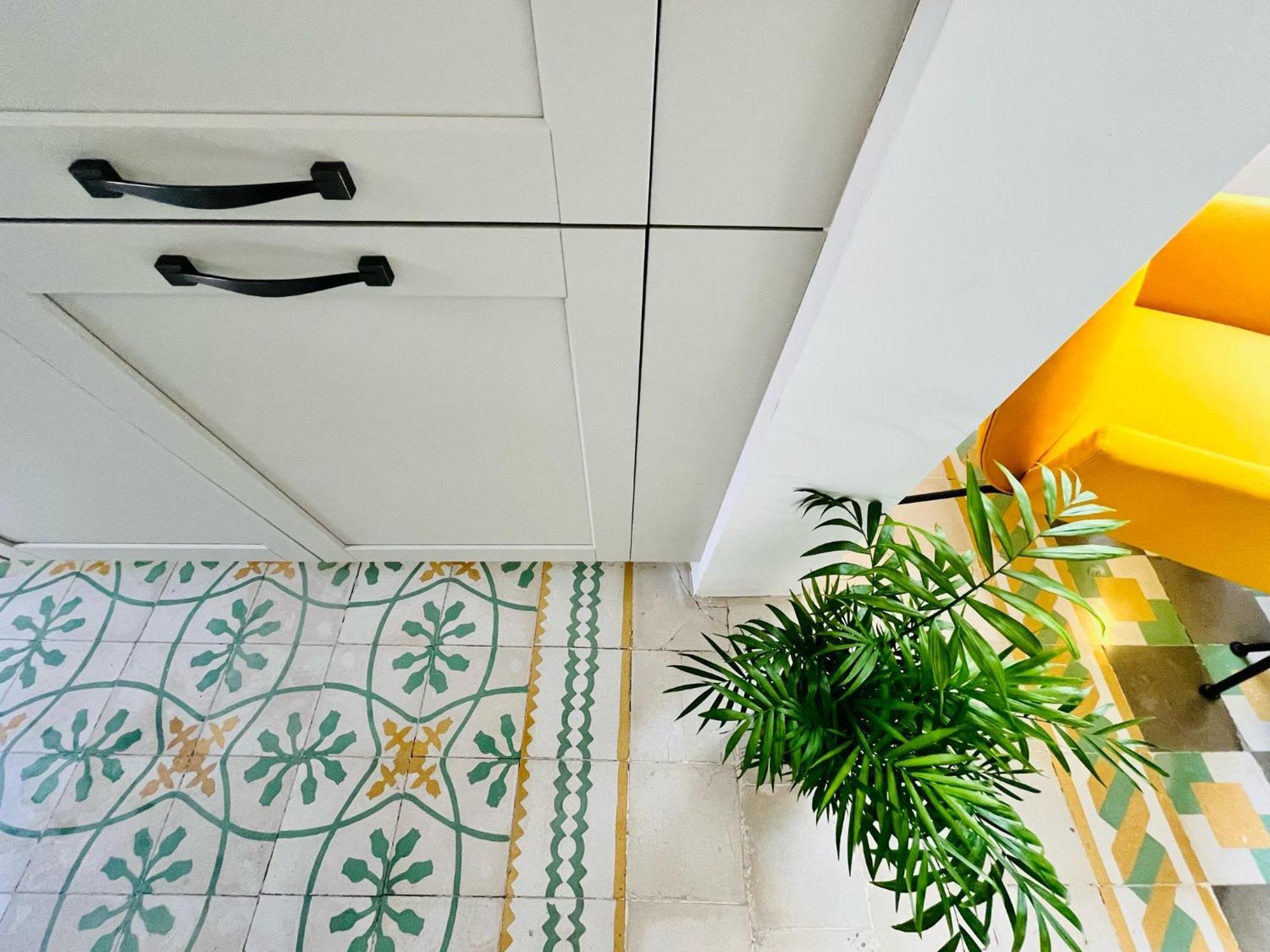 Cozy Charming In Old Bakery Street Valeta