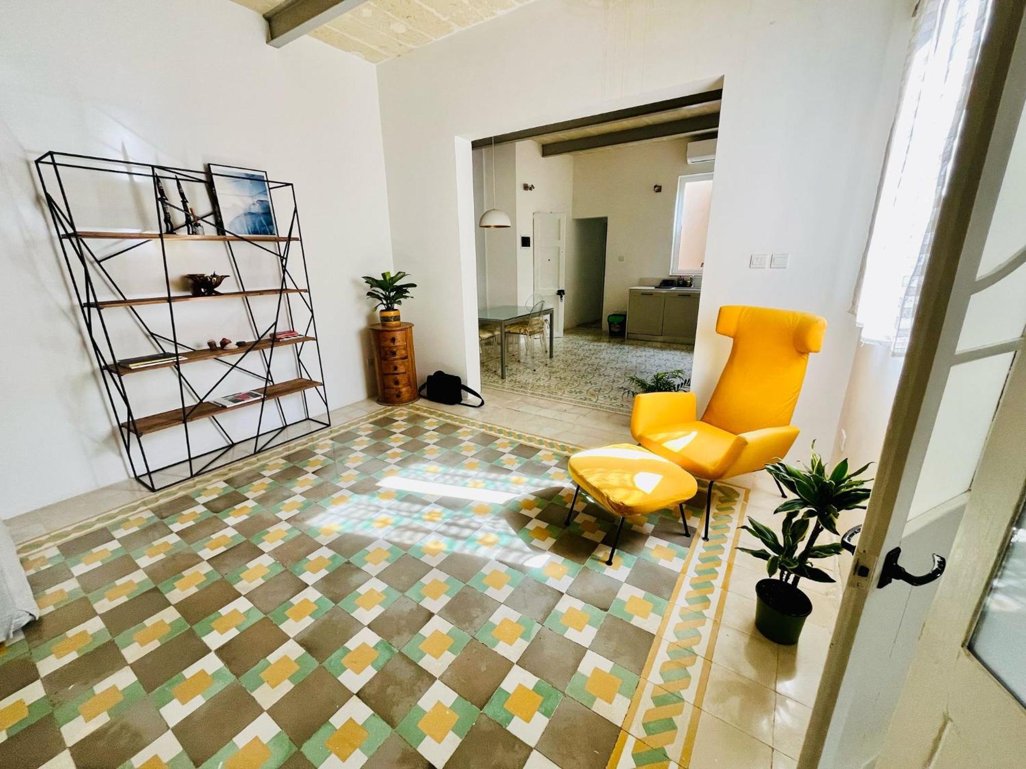 Apartamento Cozy Charming In Old Bakery Street