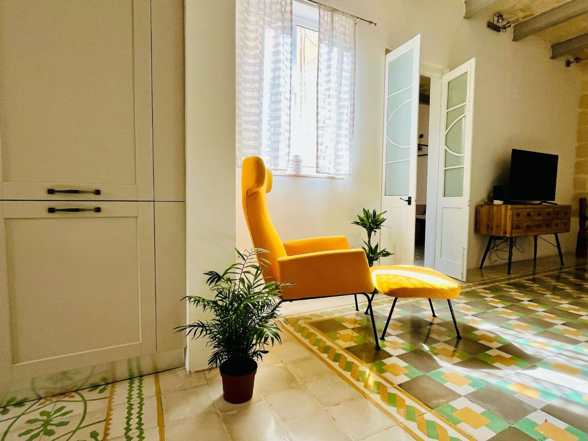 Apartamento Cozy Charming In Old Bakery Street