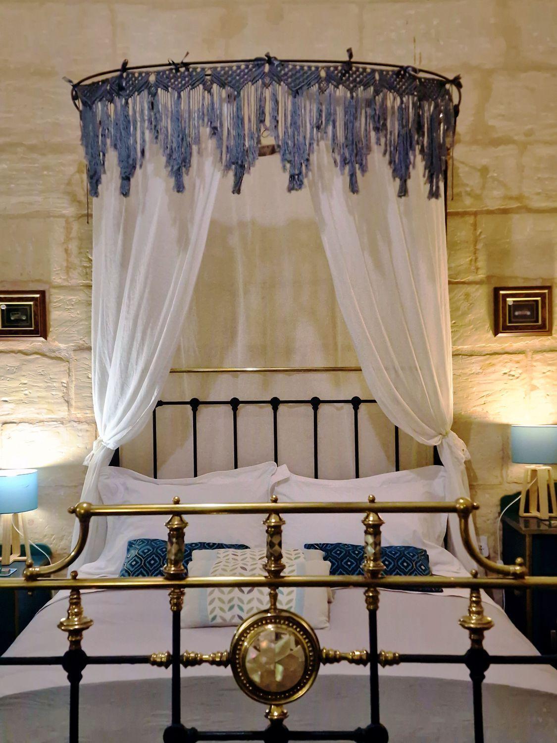 Myrtle - Authentic Experience Apartment Valletta
