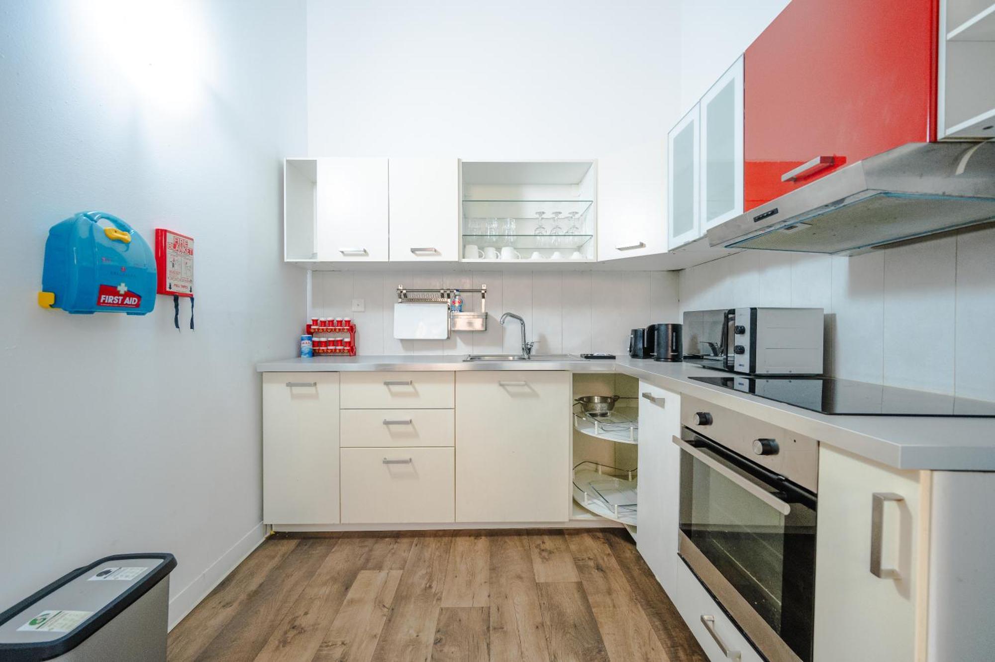 Apartment St Two Bedroom
