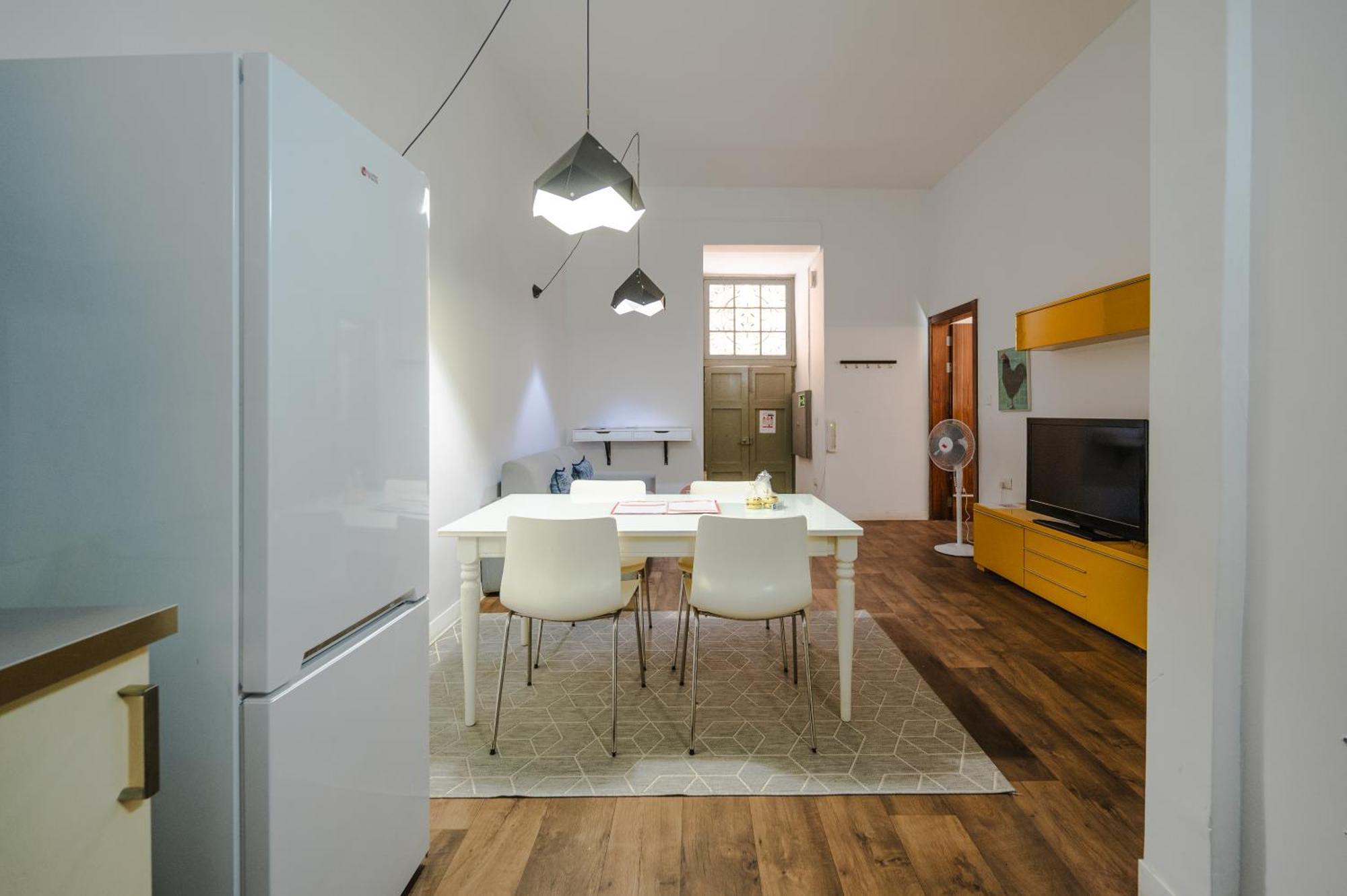 Apartment St Two Bedroom Valletta