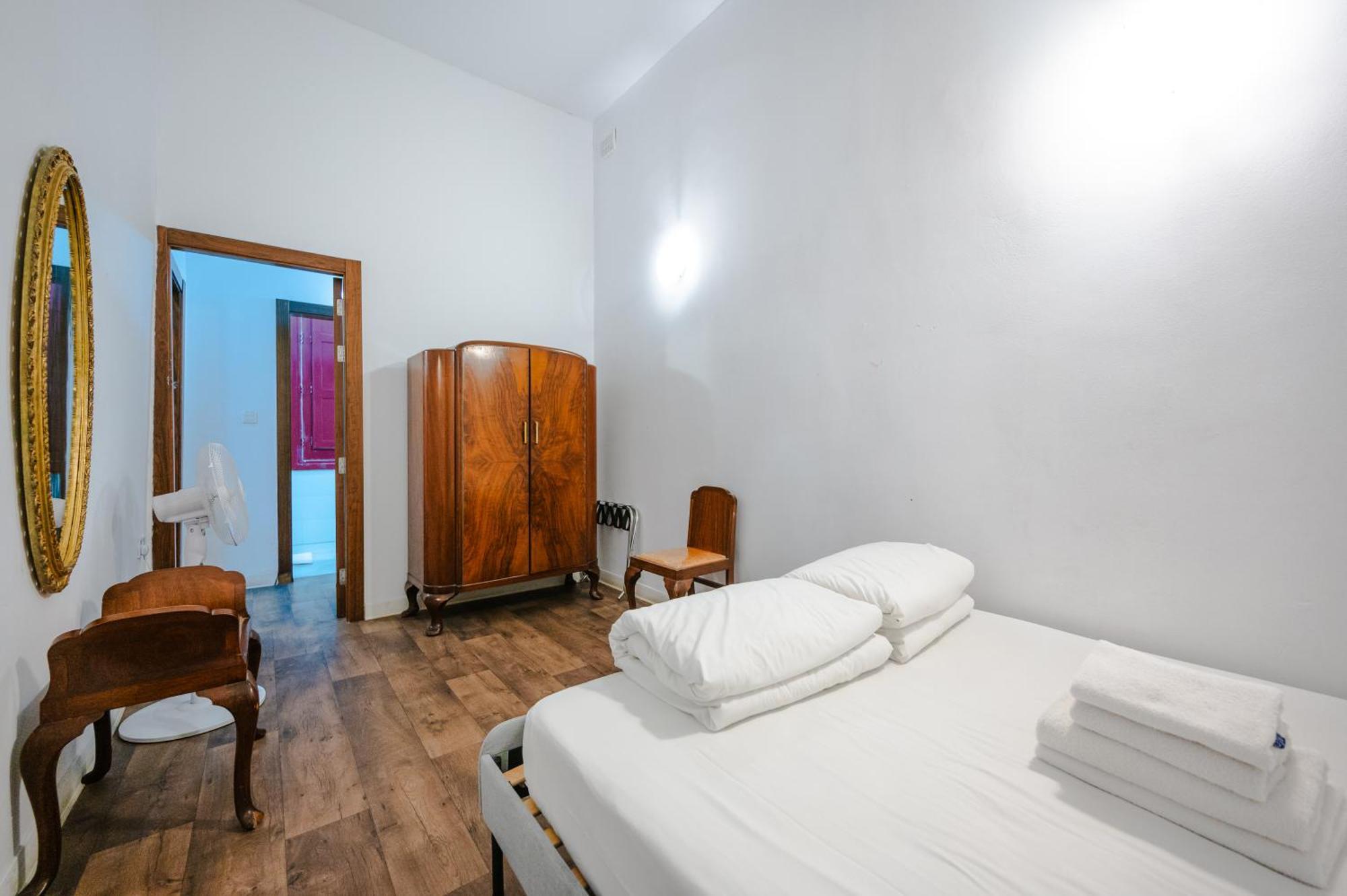 St Two Bedroom * Valletta